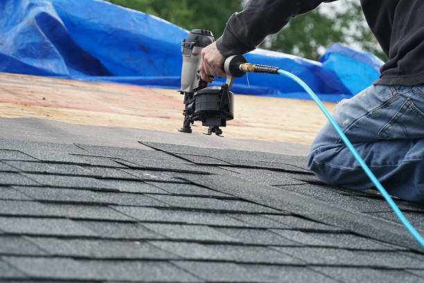 Trusted Greenville, MI Roofing Contractor Experts